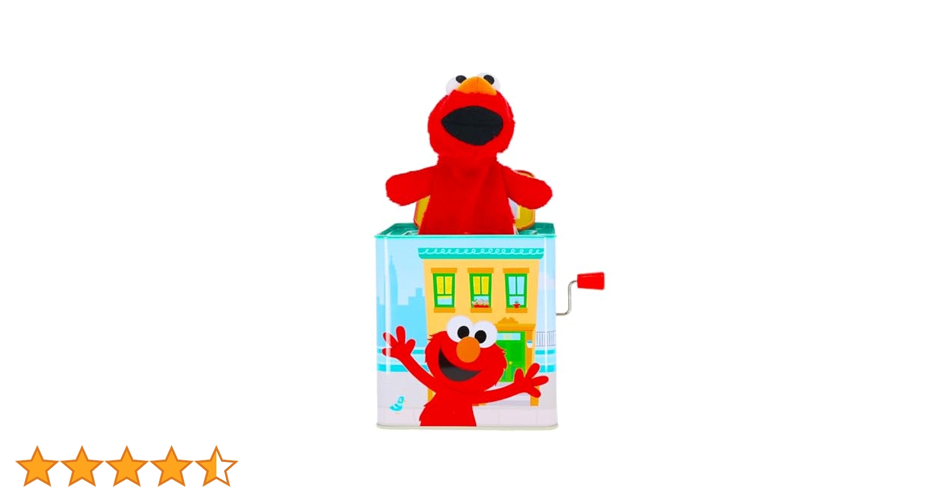 Amazon.co.jp: KIDS PREFERRED エルモ セサミストリート